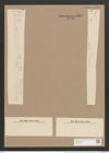Synedra ulna var. splendens (Kuetz). Brun. (de-Toni-Nr.: Genus 66, Species 2584) Zeichnungen Sammlung Grunow Nr. 5231 (NHMW-BOT-W0373602)